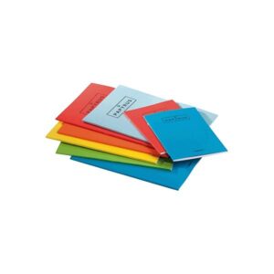 CUADERNO PAPYRUS 4º 80H PAUTA 3.5 TAPA BLANDA
