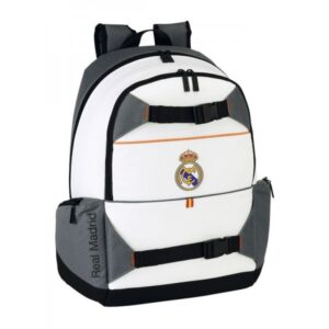 Mochila Grande Real Madrid