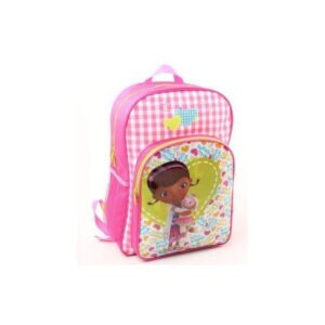 Mochila Doctora Juguetes 40X30X9cm