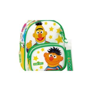 Mochila Infantil Epi y Blas