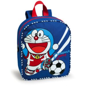 Mochila infantil Doraemon Sports