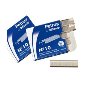 Grapas Petrus Nº 10