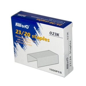 Grapas 23/20 de Gruesos KW-TRIO
