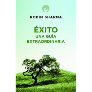 EXITO. UNA GUIA EXTRAORDINARIA