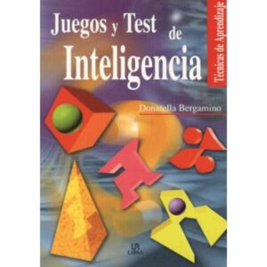 JUEGOS Y TEST DE INTELIGENCIA