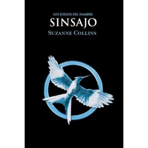 JUEGOS DEL HAMBRE 3: SINSAJO