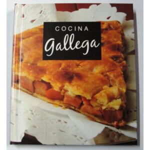 Cocina Gallega