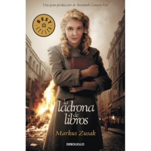 LA LADRONA DE LIBROS