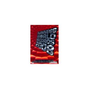 Guinness World Records 2008