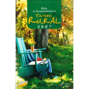 Guía de Alojamientos de Turismo Rural