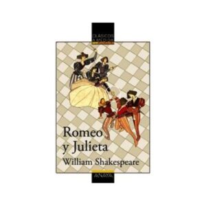 Romeo y Julieta