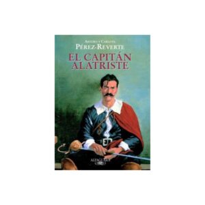 El capitán Alatriste