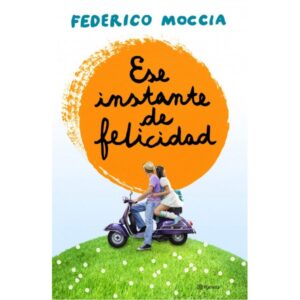 ESE INSTANTE DE FELICIDAD