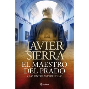 EL MAESTRO DEL PRADO
