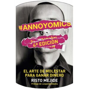 ANNOYOMICS