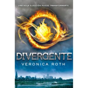 DIVERGENTE