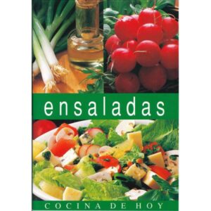 COLECCIÓN COCINA DE HOY