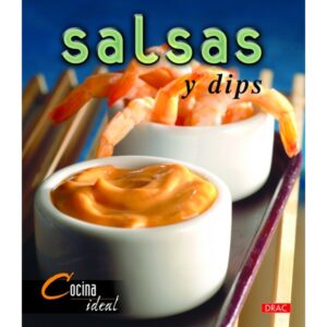 SALSAS Y DIPS