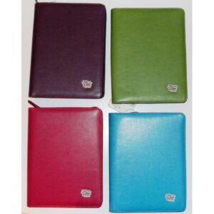 Portafolio Dynamic A5 Soho Colores Surtidos