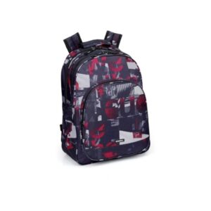 Mochila Gabol 32x44x15 cm.