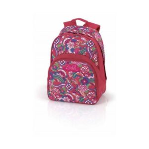 Mochila Gabol 32x44x15 cm.