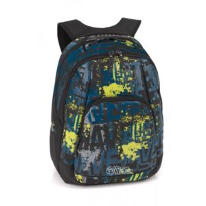 Mochila Gabol Cooper 33x46x16 cm