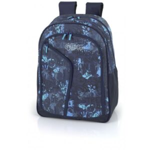Mochila Gabol Bronx 33x44x15 cm.