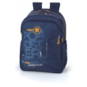 Mochila Gabol Faster 32x44x15 cm.