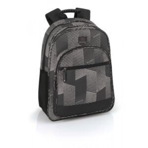 Mochila Gabol Scream 32x44x15 cm.
