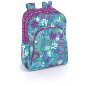 Mochila Gabol Natura 32x44x15 cm.