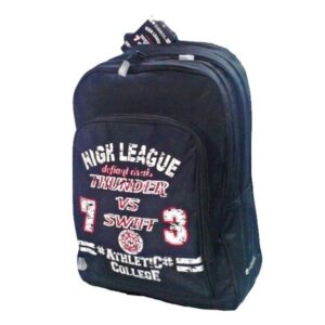 Mochila Gabol High League 30x40x15
