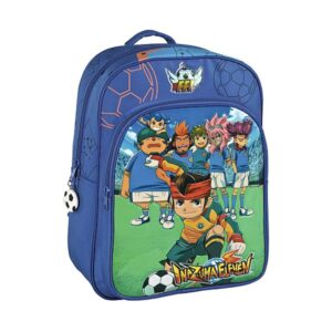 Mochila Inazuma Eleven