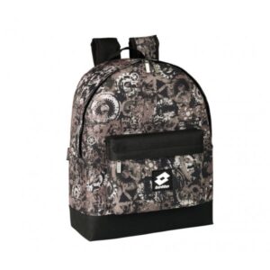 Mochila Lotto 32X43X15 cm