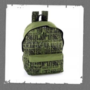 Mochila LOIS juvenil