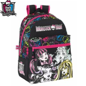 Mochila Monster High