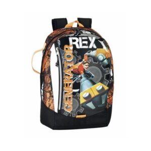 Mochila Generator Rex 33 Cm