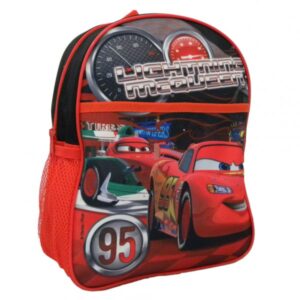 Mochila Cars 30 cm