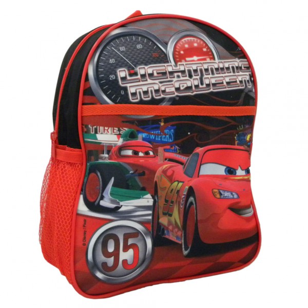 Mochila Cars 30 cm