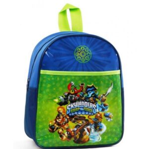 Mochila SKYLANDERS (32X25X8CMS)