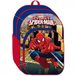 Mochila Ultimate Spiderman