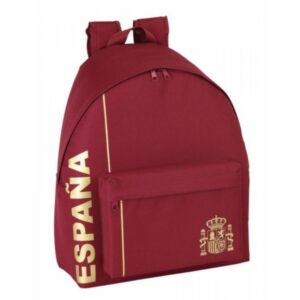 Mochila España