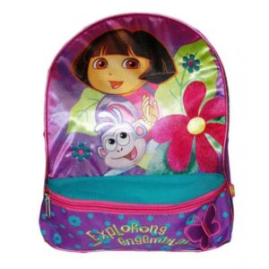 Mochila Infantil Dora Exploradora