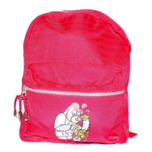 Mochila Infantil Kukuxumusu