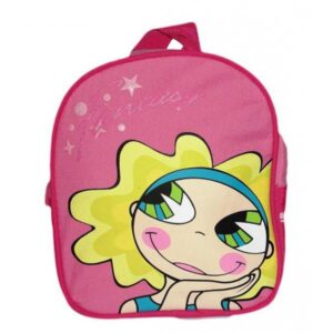 Mochila Infantil Fantasy