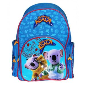 Mochila Hermanos Koala