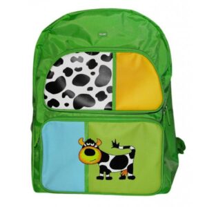 Mochila Milan Bestiales Vaca