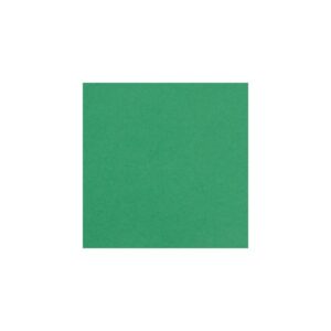 Cartulina Sadipal A4 Verde Intenso 170 g.