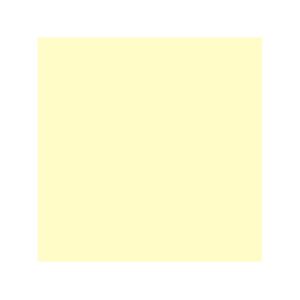 Cartulina Fade A4 Amarillo Pastel 180 g.