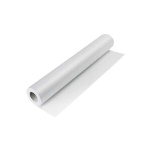 Rollo Papel Kraft Blanco 1×5 metros