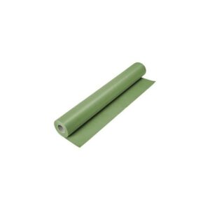 Rollo Papel Kraft Verde 1×3 metros